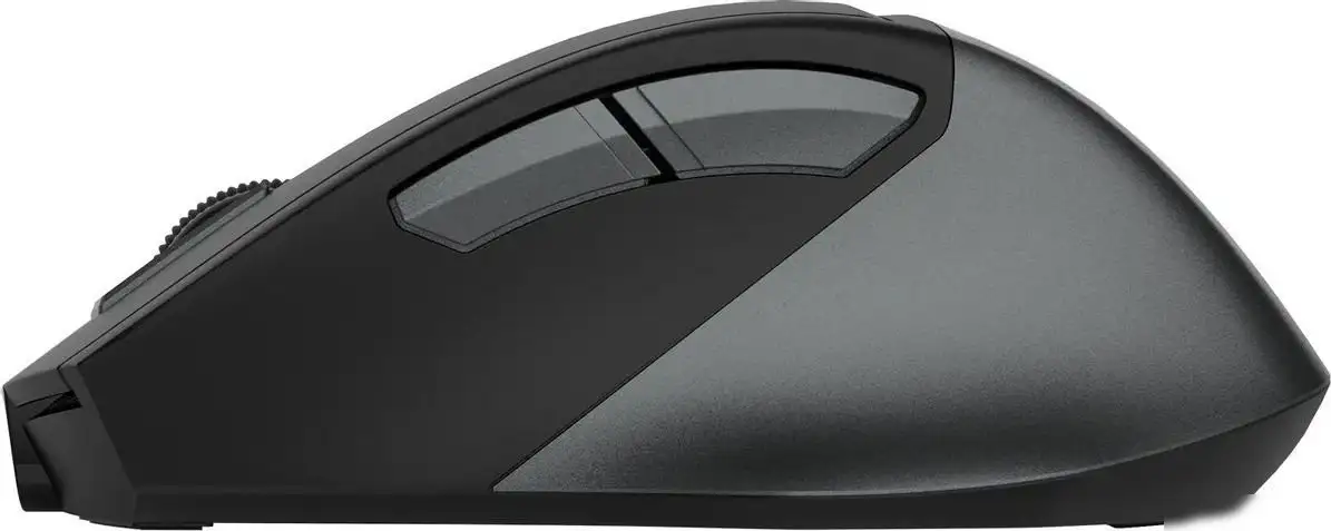 Мышь A4Tech Fstyler FG45CS Air2 (черный/серый) – фото товара