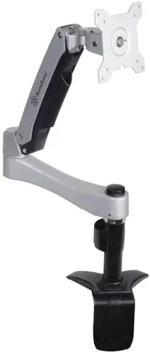 Кронштейн для монитора SilverStone SST-ARM11SC – изображение в каталоге