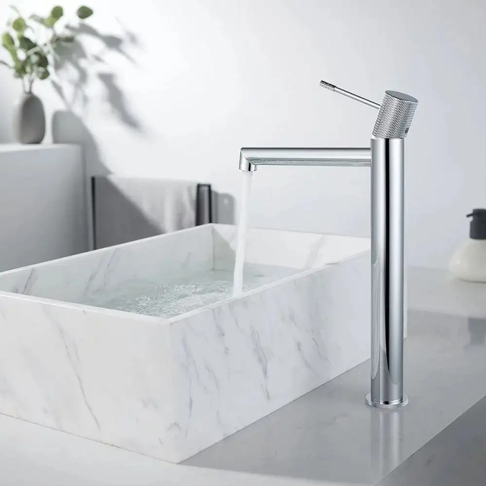 Смеситель Vincea Desire VBF-1D2CH - фото товара