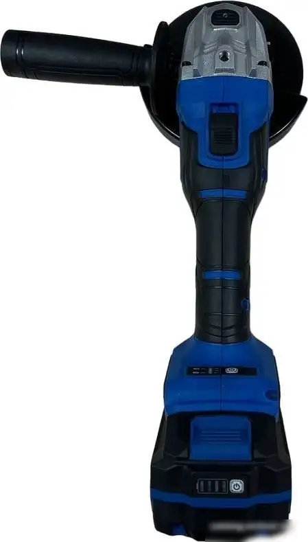 Угловая шлифмашина Redbo OAG-20/125BL (с 1-м АКБ, кейс) – фото товара