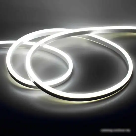 Гибкий неон ЭРА N2835-120-IP67-220V-20m-6500 – фото товара