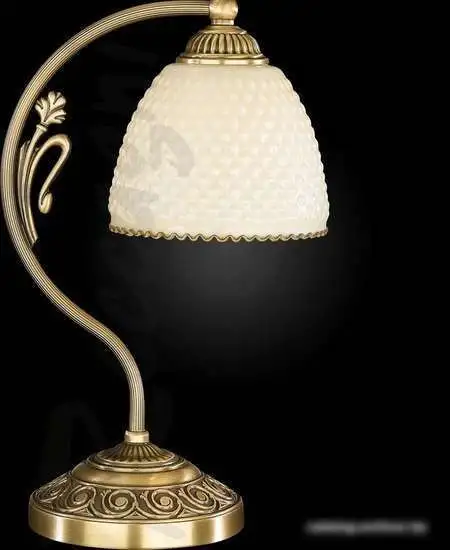 Настольная лампа Reccagni Angelo P 7005 P – фото товара