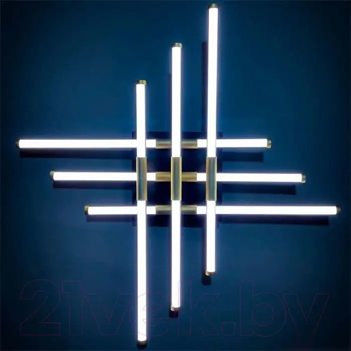 Припотолочная люстра Aitin Pro LD4330B/6 130Вт – фото товара