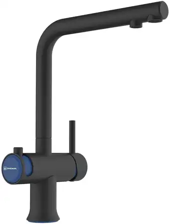 Смеситель Omoikiri Hotaru GB-IB 4994499 - изображение в каталоге