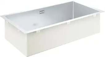 Кухонная мойка Grohe K700 90-S 86,4/46,4 1.0 31580SD1 - изображение в каталоге