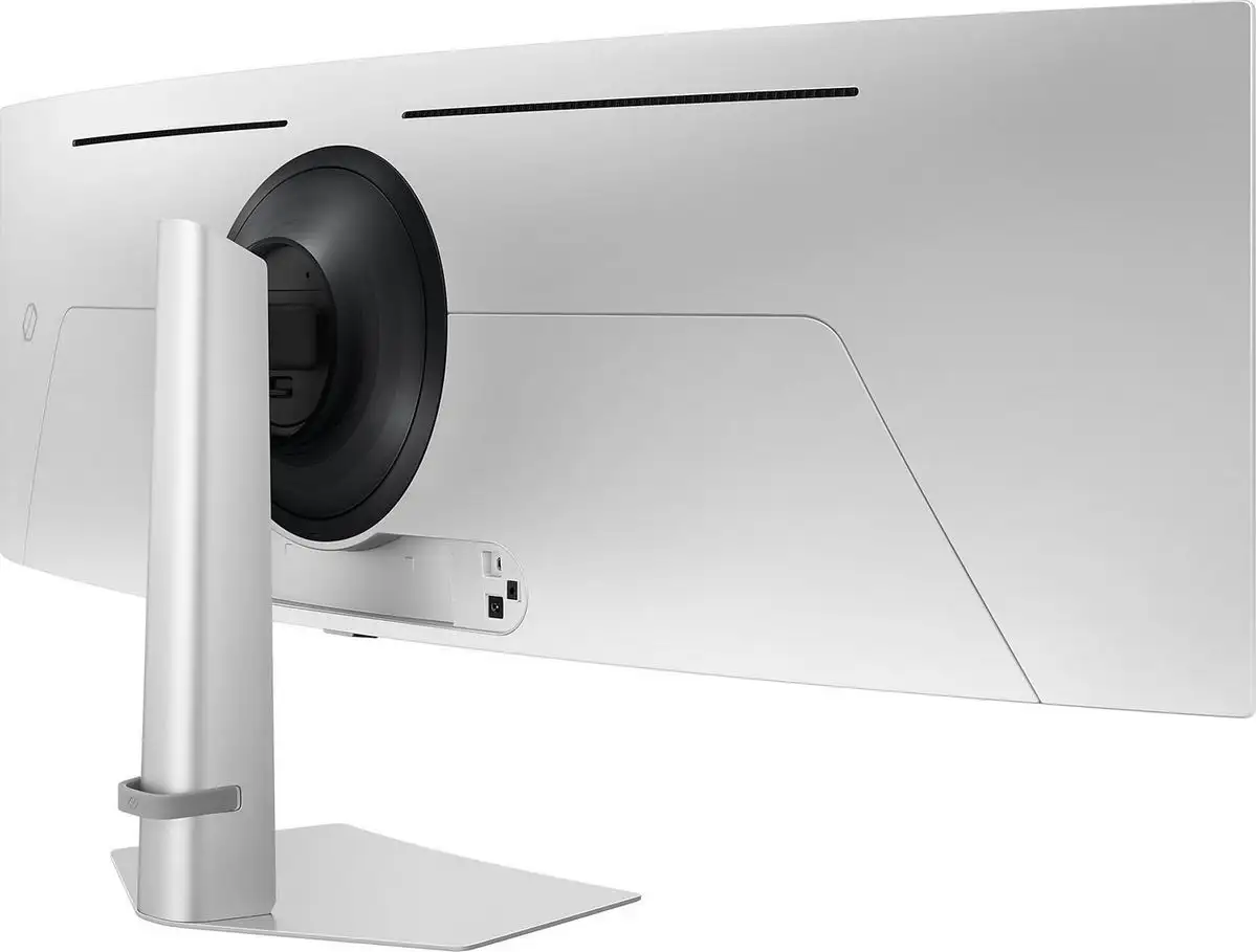 Игровой монитор Samsung Odyssey OLED G9 LS49DG910SIXCI – фото товара