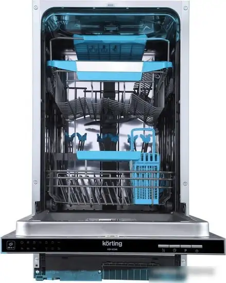 Посудомоечная машина Korting KDI 45340 - фото товара