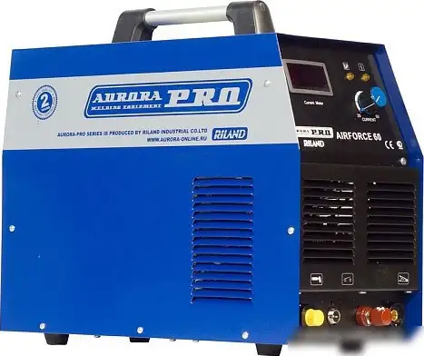 Сварочный инвертор AuroraPRO Airforce 60 – фото товара