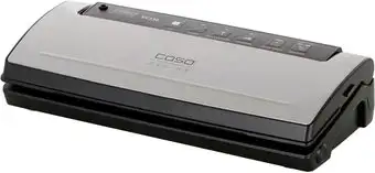 Вакуумный упаковщик CASO VC 330 - изображение в каталоге