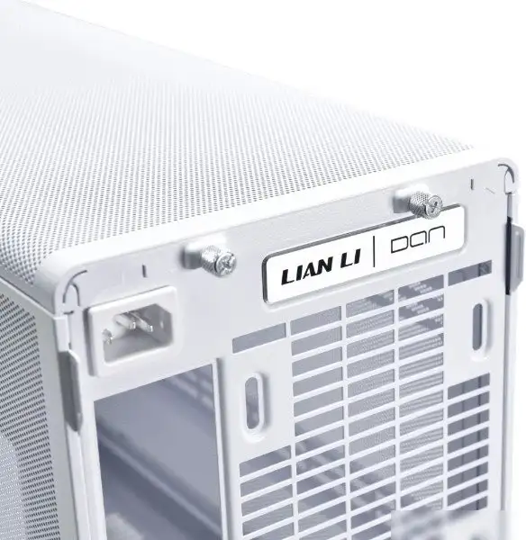 Корпус Lian Li A3-mATX TG G99.A3W.10R – фото товара
