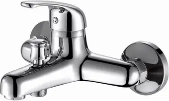 Смеситель Esko Riga RG 54