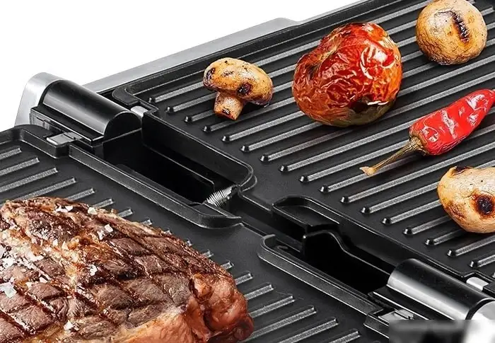 Электрогриль CENTEK CT-1468 – фото товара