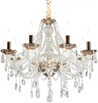 Подвесная люстра Omnilux Gadoni OML-74803-08 – изображение в каталоге