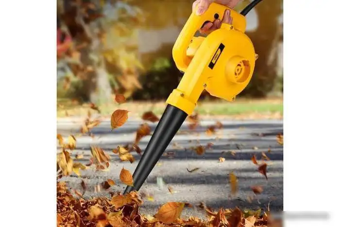 Ручная воздуходувка Deli DL-GF35-E1 102876 – фото товара