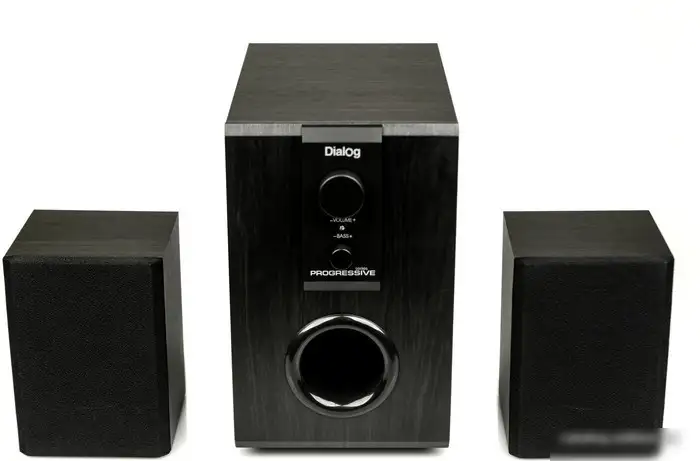 Акустика Dialog AP-100 – фото товара