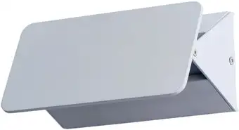 Лампа Arte Lamp Elvin A6164AP-1GY – изображение в каталоге