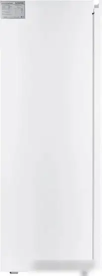 Морозильник SunWind SCU205 - фото товара