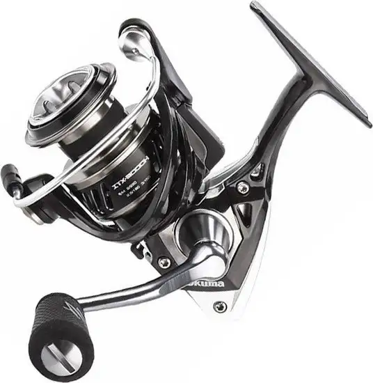 Рыболовная катушка Okuma ITX-1000H High Speed – фото товара