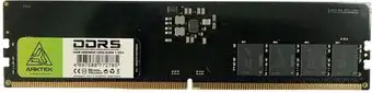 Оперативная память Arktek 16ГБ DDR5 4800 МГц AKD5S16P4800 – изображение в каталоге