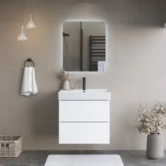 Onika Тумба под умывальник Эсквана 65 (106549) – изображение в каталоге