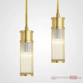 Подвесная люстра ImperiumLoft Nice01 140893-26 – изображение в каталоге