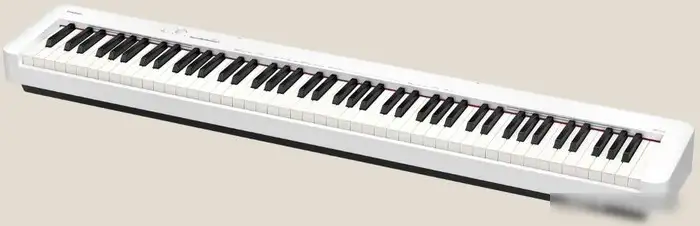 Цифровое пианино Casio CDP-S110 (белый) – фото товара