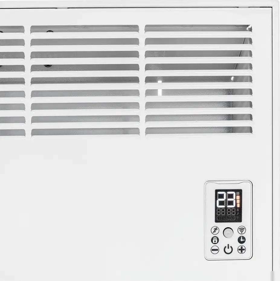 Конвектор iVigo EPK4550P05 Wi-Fi - фото товара