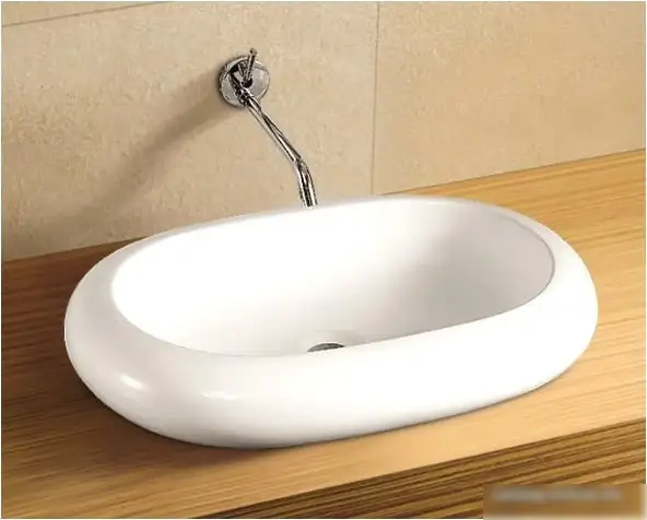 Умывальник WeltWasser Elbach 3075 - фото товара