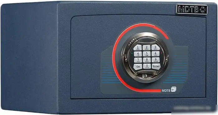 Офисный сейф MDTB EK-22.E – фото товара