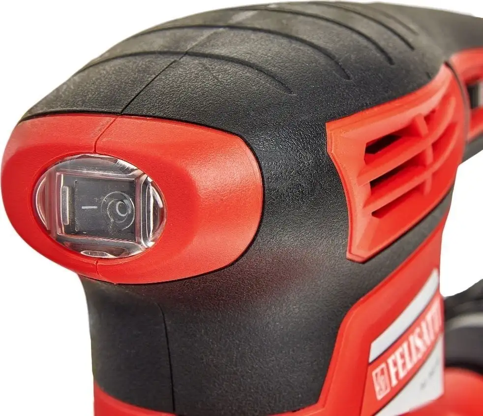 Эксцентриковая шлифмашина Felisatti FT8721 – фото товара