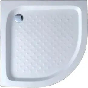 Душевой поддон Cezares TRAY-A-R-100-550-15-W0 - изображение в каталоге
