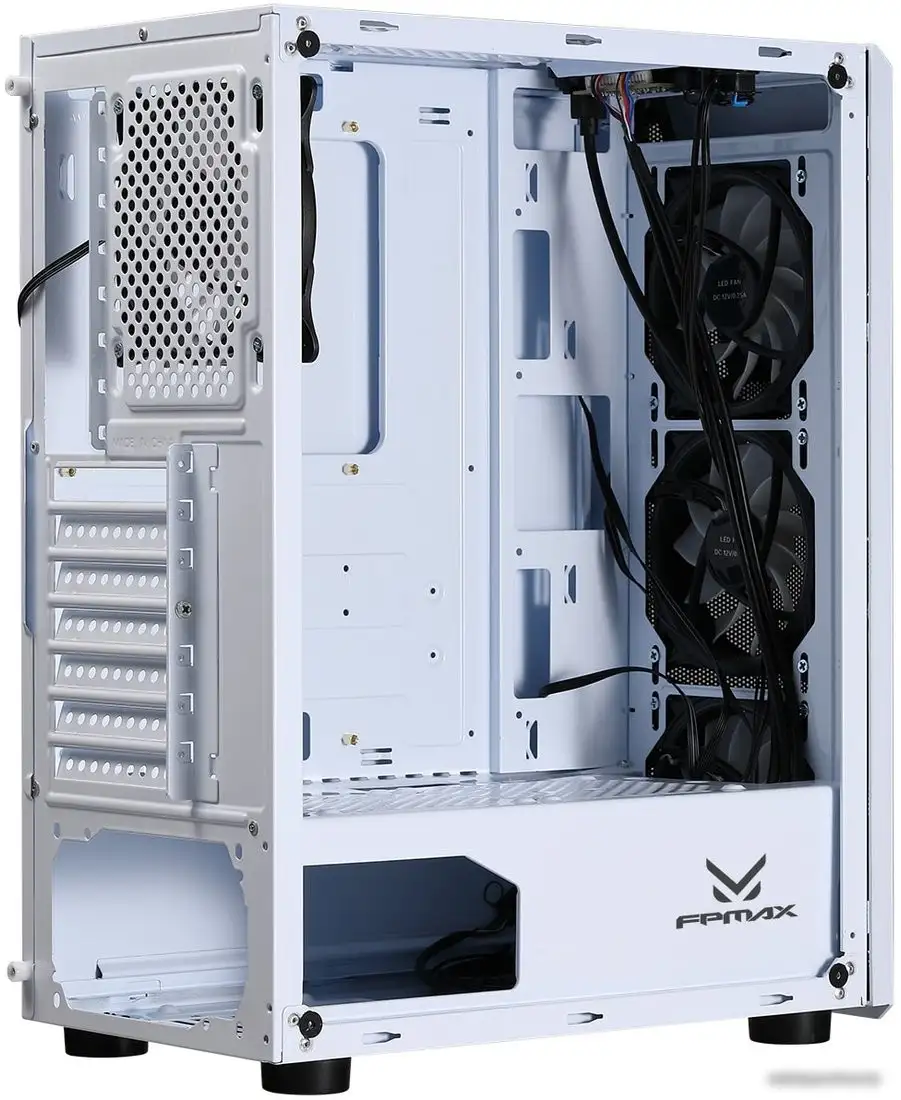 Корпус Formula CL-3303W – фото товара