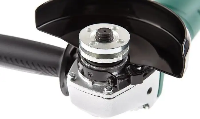 Угловая шлифмашина Hammer USM900E – фото товара