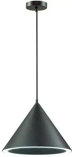 Подвесная люстра Lumion Lenny 3724/24L – изображение в каталоге