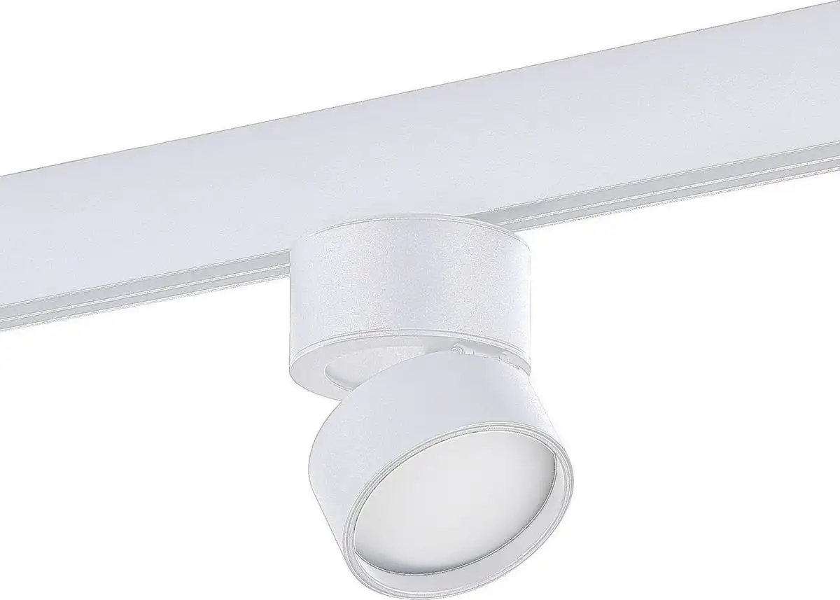 Трековый светильник ST Luce SKYLine 48 ST809.536.09 – фото товара