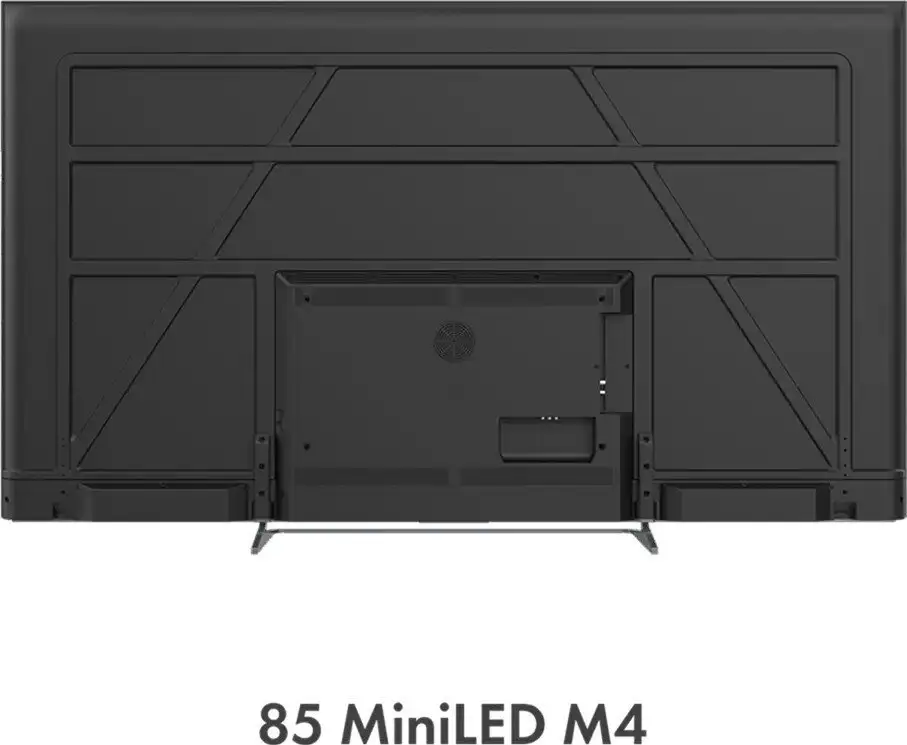 MiniLED телевизор Haier 85 MiniLED M4 – фото товара