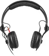 Наушники Sennheiser HD 25 Plus – изображение в каталоге