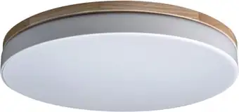 Люстра-тарелка LOFT IT Axel 10001/36 White – изображение в каталоге