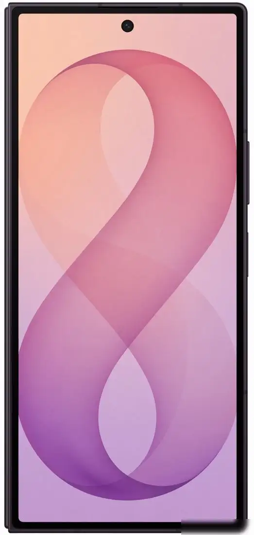 Телефон Samsung Galaxy Z Fold8 Ultra SM-F976B 12GB/256GB (фиолетовый) – фото товара