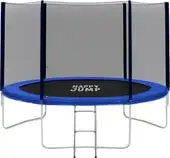 Батут Happy Jump 10ft Pro – изображение в каталоге