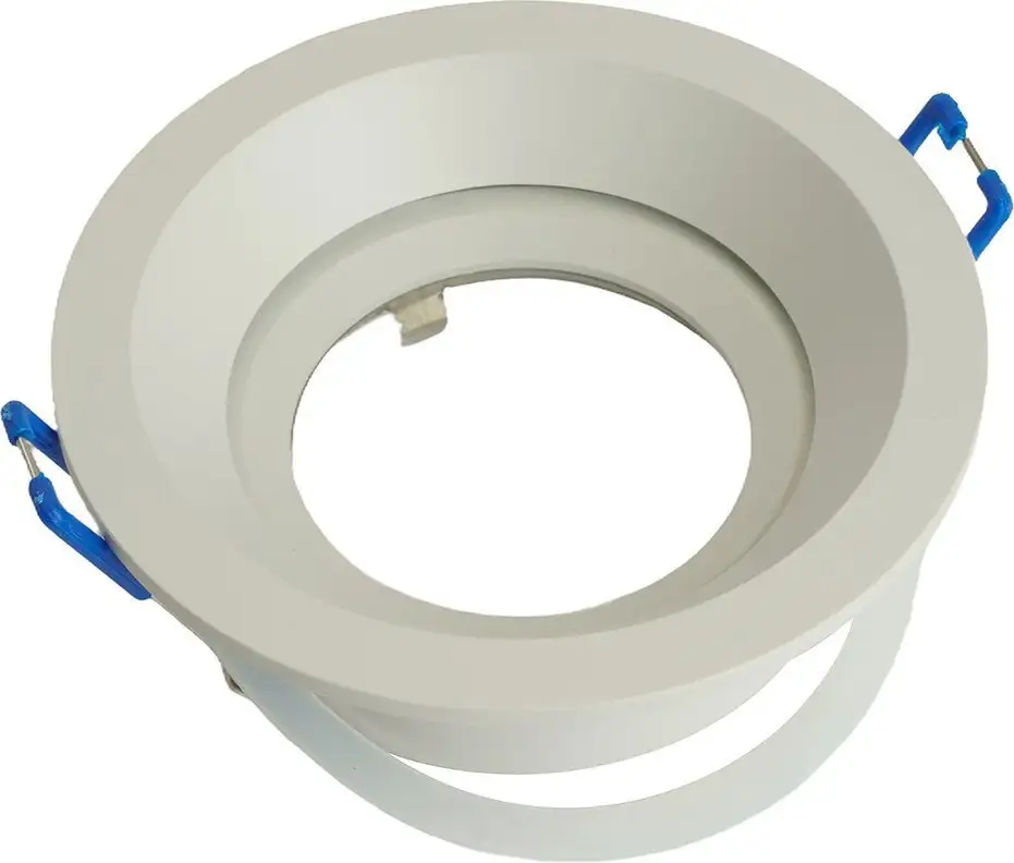 Точечный светильник Feron DL3301 48754 (белый) – фото товара