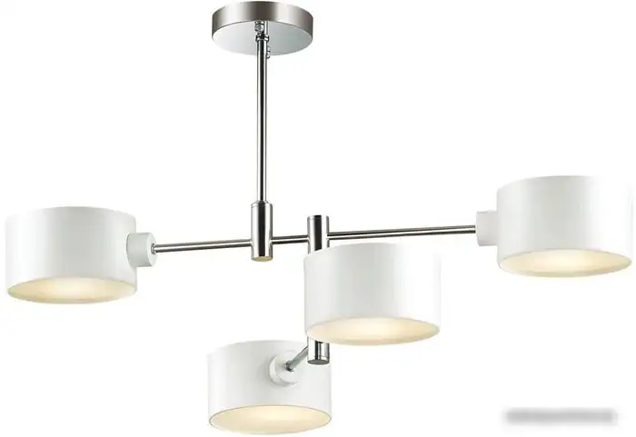 Люстра Lumion Ashley 3742/4C – фото товара