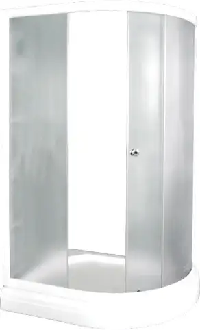 Душевой уголок Radomir 120x80 R 1-03-1-2-0-0090 (прозрачное стекло)