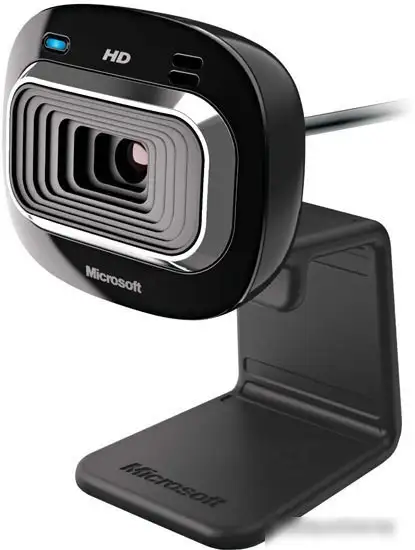 Web камера Microsoft LifeCam HD-3000 – фото товара
