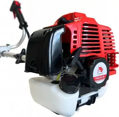 Триммер ZEUS PNBC520-3B – фото товара