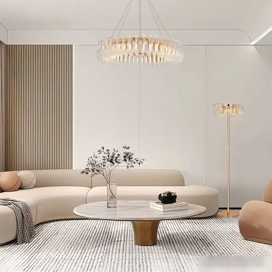 Подвесная люстра Bogate's 90375/1 – фото товара