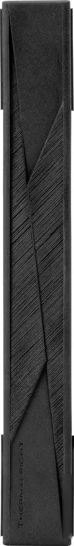 Вентилятор для корпуса Thermalright TL-H12015B-S (черный) – фото товара