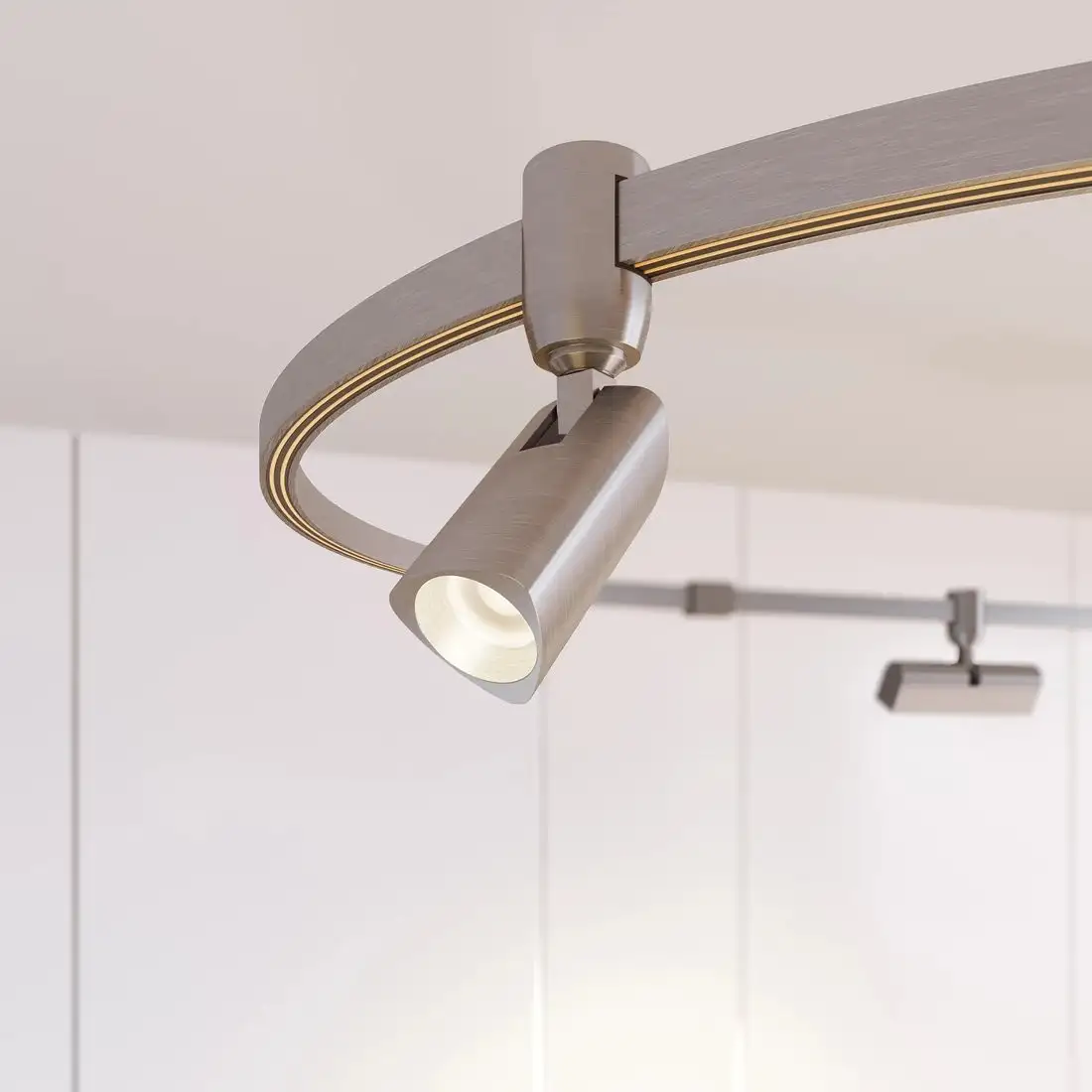 Трековый светильник Arlight ART-APRIORI-SPOT-TURN-R45-8W Day4000 TN 36deg 047796 – фото товара