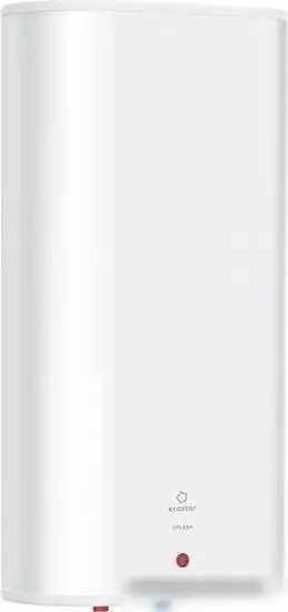 Накопительный электрический водонагреватель EcoStar Splash EWH-SP30-FS - фото товара