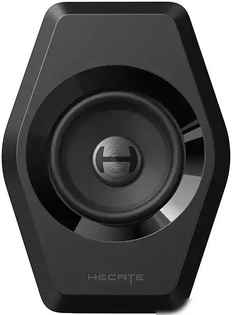 Акустика Edifier Hecate G2000 Pro (черный) – фото товара